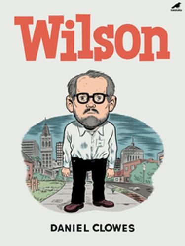 Wilson %14 indirimli Daniel Clowes