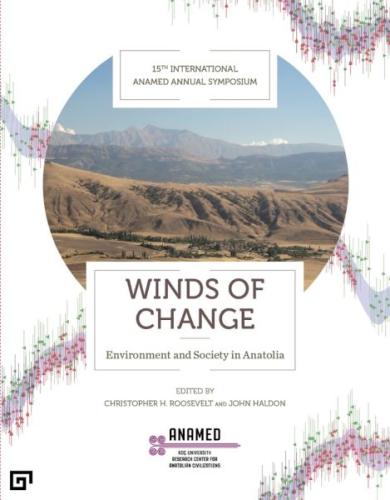 Winds Of Change %17 indirimli