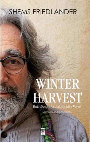 Winter Harvest %20 indirimli Shems Friedlander