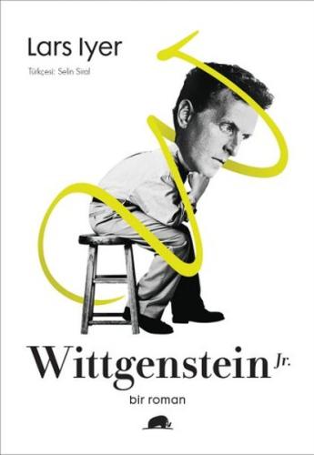 Wittgenstein Jr. %15 indirimli Lars Iyer