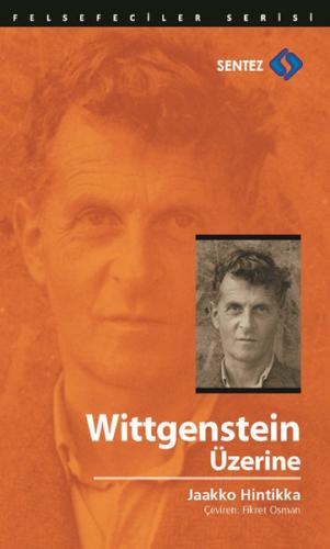 Wittgenstein Üzerine %10 indirimli Jaakko Hintikka