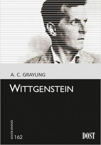 Wittgenstein %10 indirimli A. C. Grayling