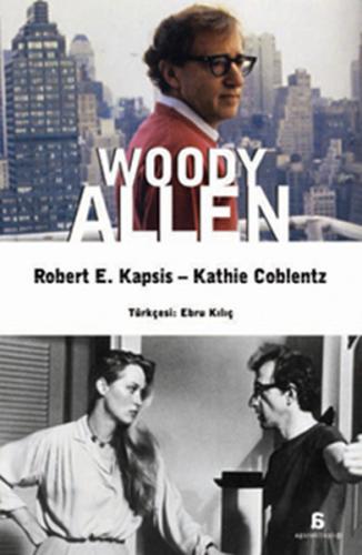 Woody Allen %10 indirimli Kathie Coblentz