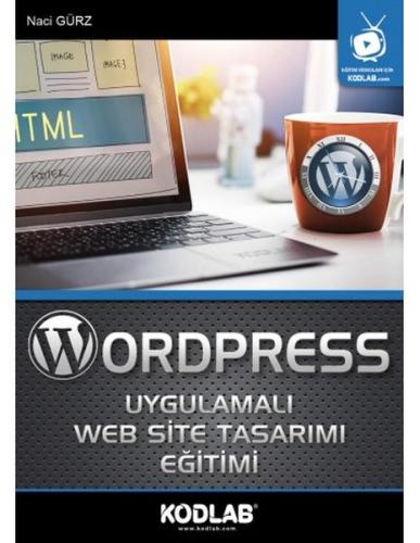 Wordpress Uygulamalı Web Site Tasarımı Eğitimi %10 indirimli Gizem ATL