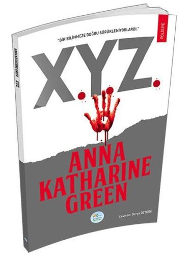 X.Y.Z %35 indirimli Anna Katharine Green