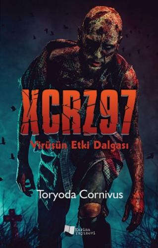 XCRZ97 - Virüsün Etki Dalgası %13 indirimli Toryoda Cornivus