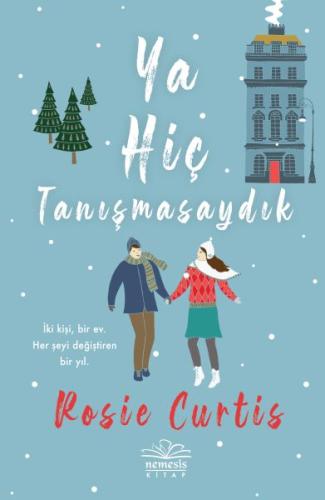 Ya Hiç Tanışmasaydık %10 indirimli Rosie Curtis