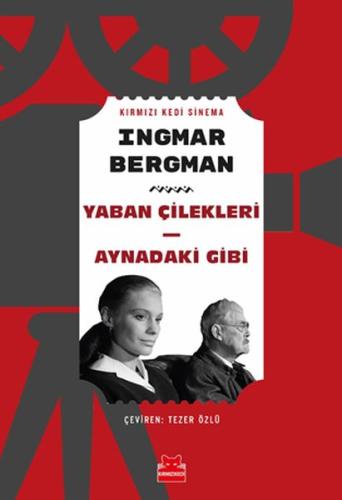 Yaban Çilekleri - Aynadaki Gibi %14 indirimli Ingmar Bergman