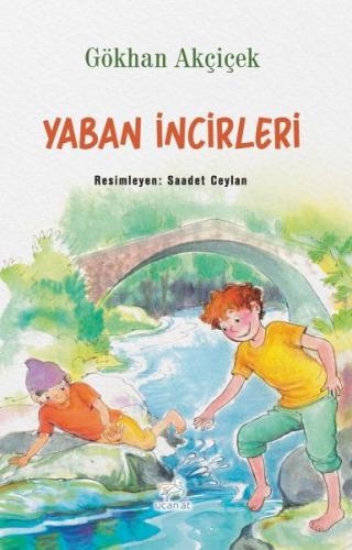 Yaban İncirleri %23 indirimli Gökhan Akçiçek