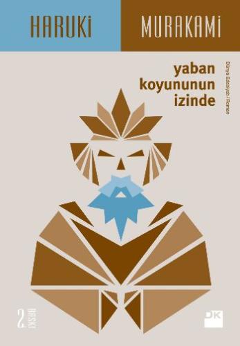 Yaban Koyununun İzinde %10 indirimli Haruki Murakami