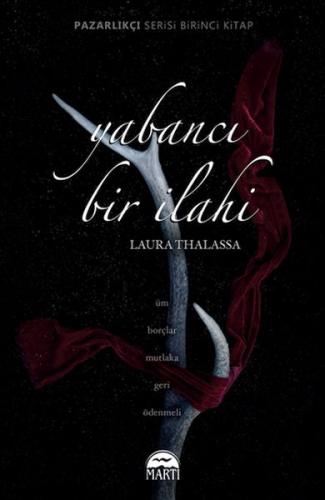 Yabancı Bir İlahi %25 indirimli Laura Thalassa