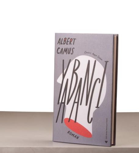 Yabancı - Ciltli %15 indirimli Albert Camus