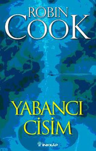 Yabancı Cisim %15 indirimli Robin Cook