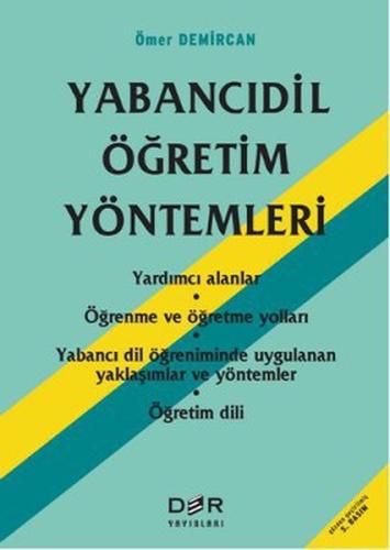 Yabancı-Dil Öğretim Yöntemleri Ömer Demircan