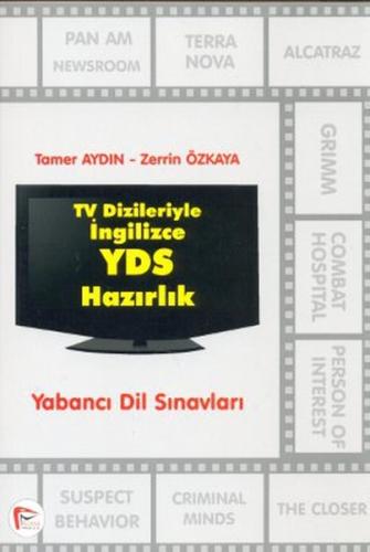 Yabancı Dil Sınavları Tamer Aydın