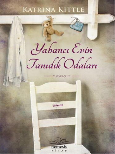 Yabancı Evin Tanıdık Odaları %10 indirimli Katrina Kittle