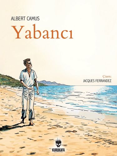 Yabancı Albert Camus