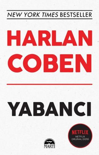 Yabancı %30 indirimli Harlan Coben