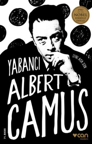 Yabancı Albert Camus