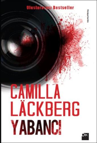 Yabancı %10 indirimli Camilla Lackberg