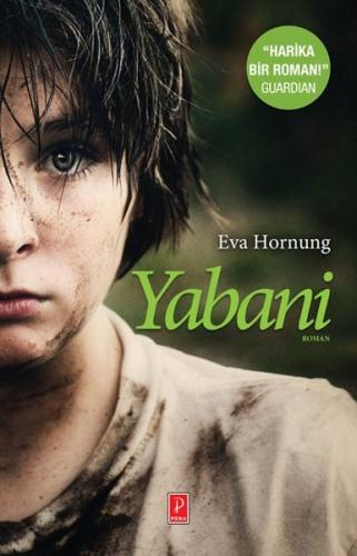 Yabani %10 indirimli Eva Hornung