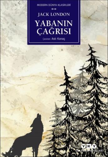 Yabanın Çağrısı %18 indirimli Jack London