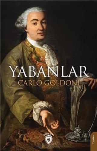 Yabanlar %25 indirimli Carlo Goldoni