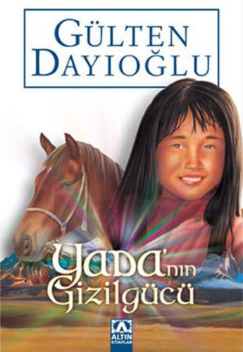 Yada'nın Gizilgücü %10 indirimli Gülten Dayıoğlu