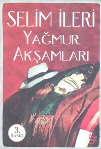 Yağmur Akşamları %10 indirimli Selim İleri