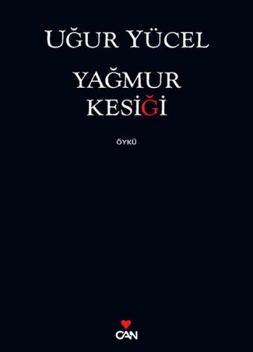 Yağmur Kesiği %15 indirimli Uğur Yücel