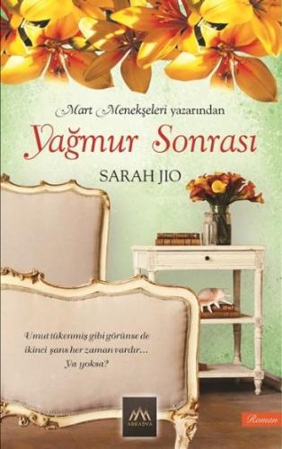 Yağmur Sonrası Sarah Jio