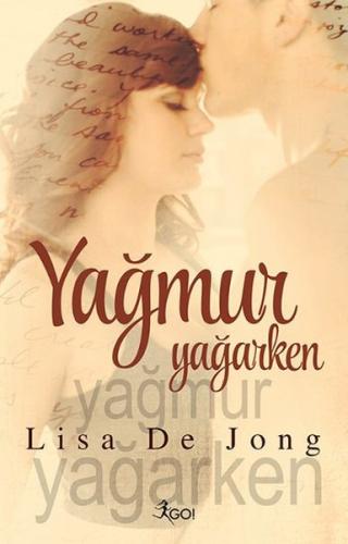 Yağmur Yağarken %18 indirimli Lisa De Jong