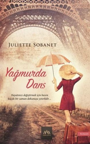 Yağmurda Dans %18 indirimli Juliette Sobanet