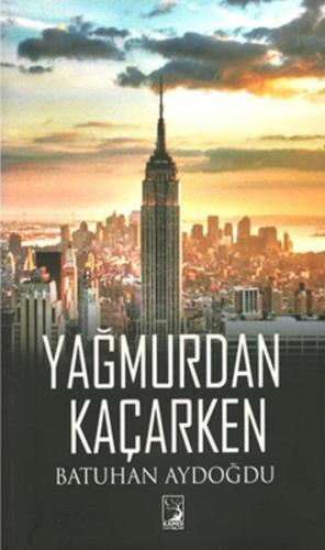 Yağmurdan Kaçarken Batuhan Aydoğdu