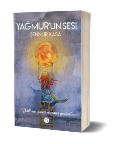 Yağmurun Sesi %22 indirimli Şennur Kasa