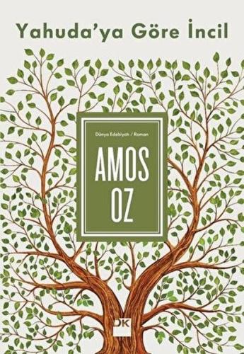 Yahuda'Ya Göre İncil %10 indirimli Amos Oz