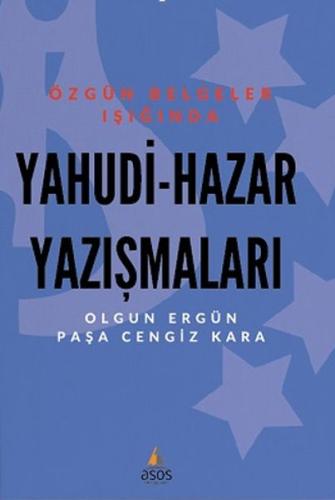 Yahudi - Hazar Yazışmaları %20 indirimli Olgun Ergün