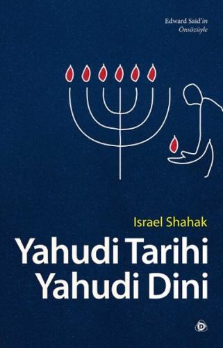 Yahudi Tarihi Yahudi Dini %17 indirimli Israel Shahak