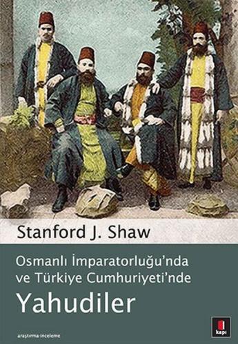 Yahudiler %10 indirimli Stanford J. Shaw