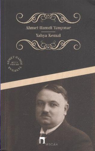 Yahya Kemal %10 indirimli Ahmet Hamdi Tanpınar