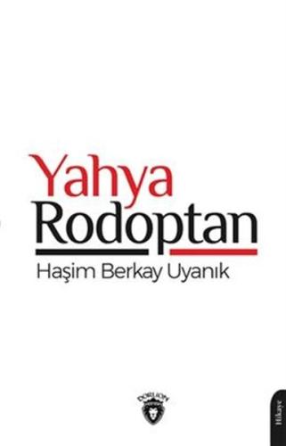 Yahya Rodoptan %25 indirimli Haşim Berkay Uyanık