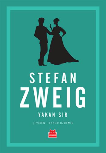 Yakan Sır %14 indirimli Stefan Zweig