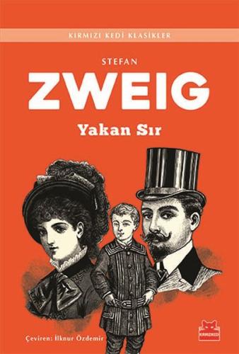 Yakan Sır Stefan Zweig