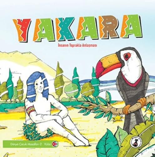 Yakara - İnsanın Toprakla Mücadelesi %10 indirimli