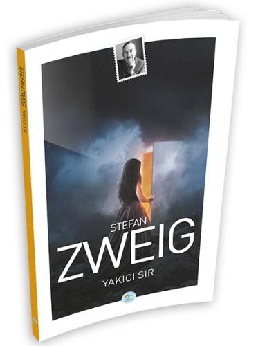 Yakıcı Sır %35 indirimli Stefan Zweig