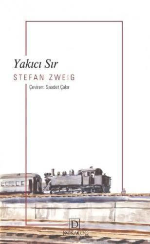 Yakıcı Sır %22 indirimli Stefan Zweig