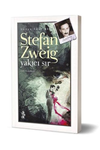 Yakıcı Sır %20 indirimli Stefan Zweig