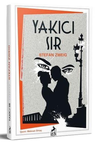 Yakıcı Sır %30 indirimli Stefan Zweig