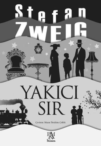 Yakıcı Sır Stefan Zweig