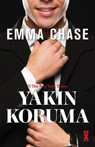 Yakın Koruma %10 indirimli Emma Chase